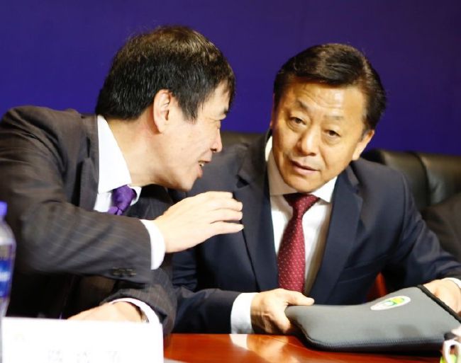 快递的帅哥